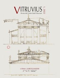 Produktbild: Vitruvius 1, 2022