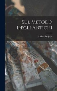 Produktbild: Sul Metodo Degli Antichi