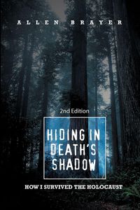 Produktbild: Hiding in Death's Shadow