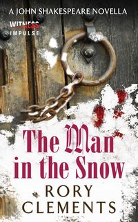 Produktbild: The Man in the Snow