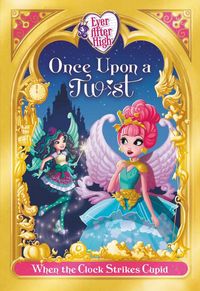 Produktbild: Ever After High Once Upon a Tw