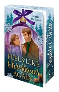 Produktbild: Feels like Christmas again