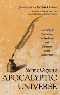 Produktbild: Jeanne Guyon's Apocalyptic Universe