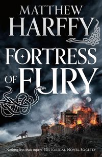 Produktbild: Fortress of Fury