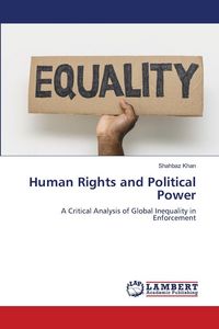 Produktbild: Human Rights and Political Power