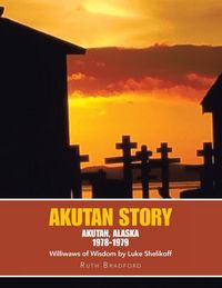 Produktbild: Akutan Story
