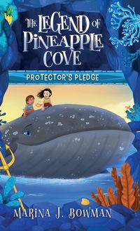 Produktbild: Protector's Pledge