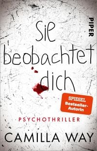 Produktbild: Sie beobachtet dich
