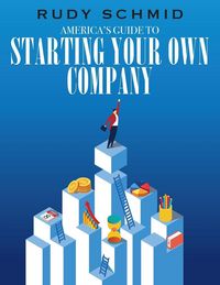 Produktbild: America's Guide to Starting Your Own Company