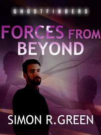 Produktbild: Forces From Beyond