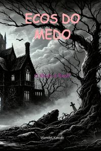 Produktbild: Ecos Do Medo