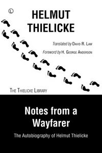 Produktbild: Notes From a Wayfarer