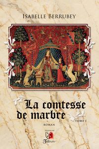 Produktbild: La comtesse de marbre - Tome 1