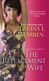 Produktbild: Warren, T: The Replacement Wife