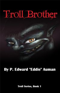 Produktbild: Troll Brother (Trolls, #1)