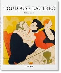Bild vom Artikel Toulouse-Lautrec vom Autor Matthias Arnold