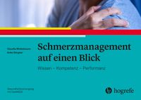 Produktbild: Schmerzmanagement auf einen Blick