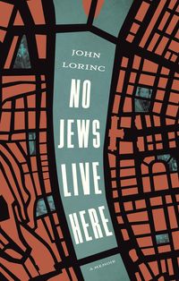 Produktbild: No Jews Live Here