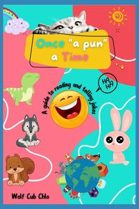 Produktbild: Once a Pun a Time