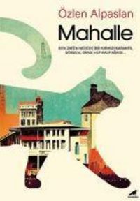 Produktbild: Mahalle