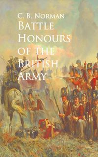 Produktbild: Battle Honours of the British Army