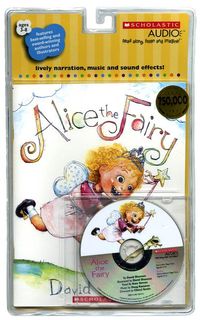 Produktbild: Alice the Fairy