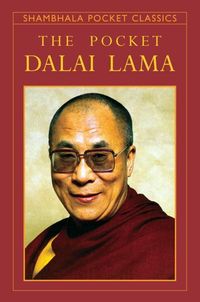 Produktbild: The Pocket Dalai Lama