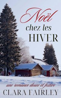 Produktbild: No&euml;l chez les Hiver