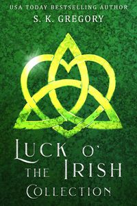 Produktbild: Luck O' The Irish Collection