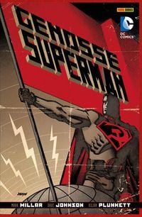 Produktbild: Superman: Genosse Superman