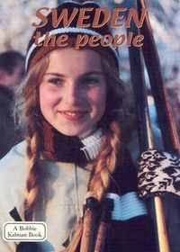 Produktbild: Sweden the People