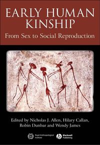 Produktbild: Early Human Kinship