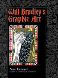 Produktbild: Will Bradleys Graphic Art