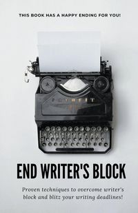 Produktbild: End Writer's Block