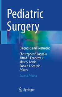 Produktbild: Pediatric Surgery