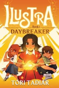 Produktbild: Ilustra: Daybreaker