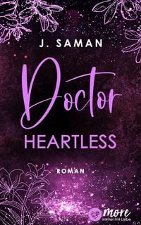 Produktbild: Doctor Heartless