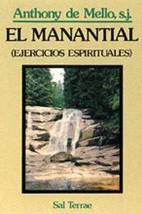 Produktbild: El manantial : ejercicios espirituales