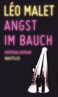 Produktbild: Angst im Bauch