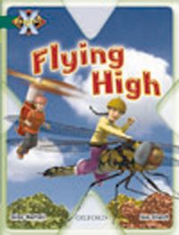 Produktbild: Project X: Flight: Flying High