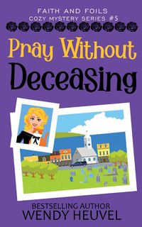 Produktbild: Pray Without Deceasing