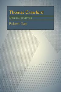 Produktbild: Thomas Crawford: American Sculptor