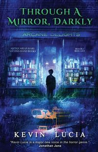 Produktbild: Through a Mirror, Darkly