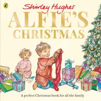 Produktbild: Alfie's Christmas