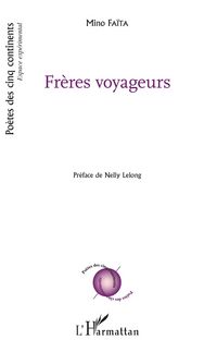 Produktbild: Fr&egrave;res Voyageurs