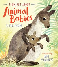 Produktbild: Find Out about Animal Babies
