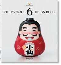 Produktbild: The Package Design Book 6