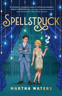 Produktbild: Spellstruck