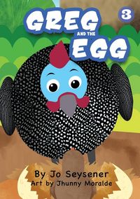 Produktbild: Greg And The Egg