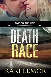 Produktbild: Death Race (Love on the Line Book 5)